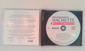Dictionnaire Hachette Multimédia (8)